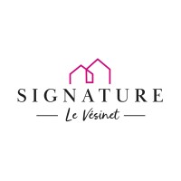 SIGNATURE Le Vésinet logo - Similar company to Quesnot Paysage