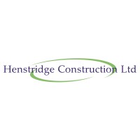Henstridge Construction Ltd logo - Similar company to Millhouse Construction
