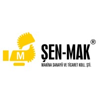 SEN-MAK Machine Collective logo - Similar company to Monte Grup