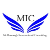 McDonough International Consulting, LLC