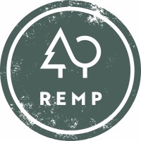 Red Estatal de Montes Públicos (REMP) logo - Similar company to D-Livering