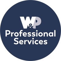 W&P Professional Services logo - Similar company to W&P Legal