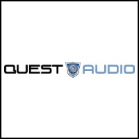 Quest Audio logo - Similar company to Teatro Martini
