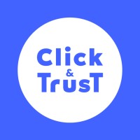 Click & Trust logo - Similar company to Sparkles3.Com