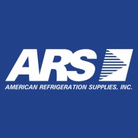 American Refrigeration Supplies, Inc. (ARS) logo - Similar company to Rsd Total Control