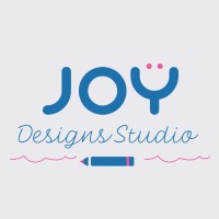 Joy Designs Studio logo - Similar company to Fan4Ever