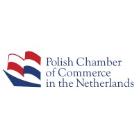 Polish Chamber of Commerce in the Netherlands logo - Similar company to Polish Society Netherlands