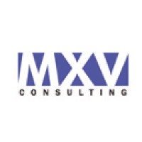 MXV Consulting logo - Similar company to Vector Consulting Group