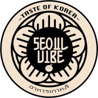 Seoul Vibe Korean restaurant Koh Phangan logo - Similar company to Jilin Zhenpin Biotechnology Development Co.,Ltd