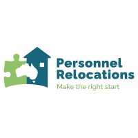 Personnel Relocations logo - Similar company to Shiftup Finance