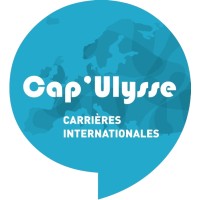Cap Ulysse logo - Similar company to Centro Qualifica Da Epadrv