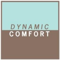 Dynamic Comfort, Sterk in dekens logo - Similar company to Texelana
