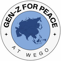 Gen-Z For Peace at Wego logo - Similar company to Infinity Research Capital