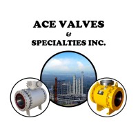 Ace Valves & Specialties Inc logo - Similar company to Mccb Technologies