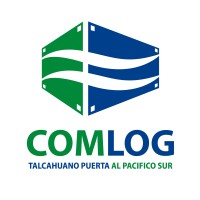 Comunidad Logística de Talcahuano logo - Similar company to Puerto Coronel