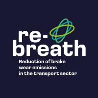Re-Breath logo - Similar company to Populair