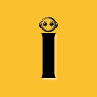 Izza (work in progress) logo - Similar company to Akómi Studio