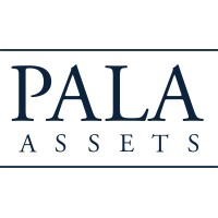 Pala Assets logo - Similar company to Ubic Consulting