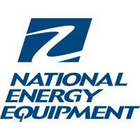 National Energy Equipment logo - Similar company to Flo Fab