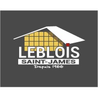 Leblois Saint-James logo - Similar company to Gesbert Constructions