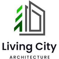 Living City Architecture logo - Similar company to Flow Development & Technology