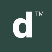 Dpend logo - Similar company to Buskerud Blikk