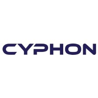 Cyphon Tech logo - Similar company to Invr, Inc.