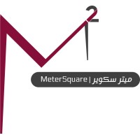 ميتر سكوير - Meter Square logo - Similar company to Mitrone