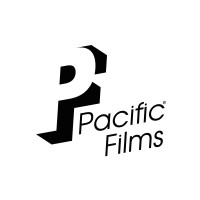 Pacific Films logo - Similar company to Ietufilms