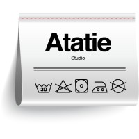 Atatie Studio logo - Similar company to Ifox