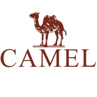 Camel Outdoors logo - Similar company to Sentz®