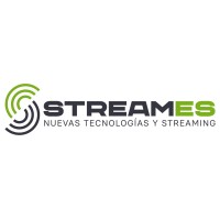 StreamES logo - Similar company to Streamadditive