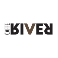 Caffè River logo - Similar company to Nucafe Uganda