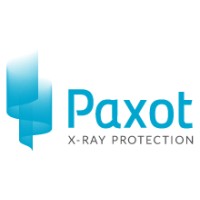 Paxot Oy logo - Similar company to Röntgentekno Oy, Imaqen