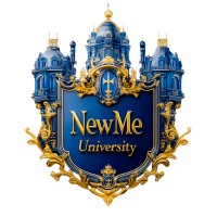 NewMe University logo - Similar company to Lfp Creative Inc.
