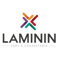LAMININ logo - Similar company to Bonsae
