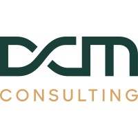 DCM Consulting logo - Similar company to Simplex Wireless