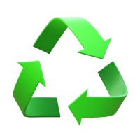 RecycleX logo - Similar company to Peipeile