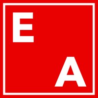 Esham Advisory logo - Similar company to Codic™ Design