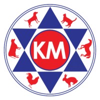KM Vet Pharm Sdn Bhd logo - Similar company to Twenty Script Compounding Pharmacy