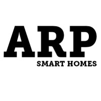 ARP Smart Homes logo - Similar company to Dusek Design Studio