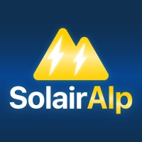 SolairAlp logo - Similar company to Panno