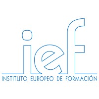 Instituto Europeo de Formación logo - Similar company to Ges Formación