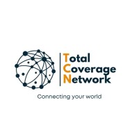 Total Coverage Network logo - Similar company to Bitco
