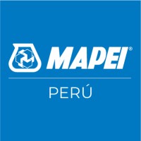 Mapei Perú logo - Similar company to Austra Mining Solutions