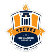 Teeves International Schools logo - Similar company to Amecron