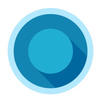 The Blue Dot Labs logo - Similar company to Credible Esg