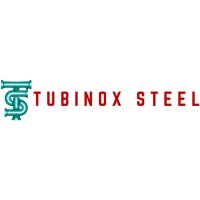 TUBINOX STEEL logo - Similar company to Drip Icon