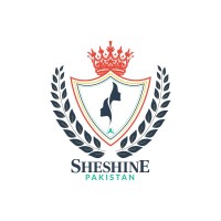 Sheshine Pakistan logo - Similar company to Elevate