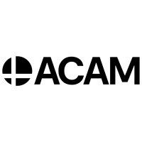 ACAM Solution logo - Similar company to Imt Technologies And Solutions S.R.O.
